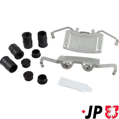 SET ACCESORII PLACUTE FRANA