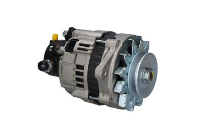 GENERATOR / ALTERNATOR VALEO 437134 23