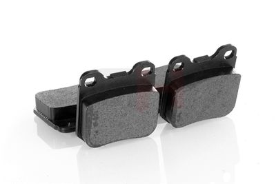 SET PLACUTE FRANA FRANA DISC GH GH413604 36