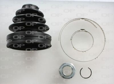 Комплект пыльника, приводной вал OPEN PARTS SJK7270.00 для HONDA HR-V
