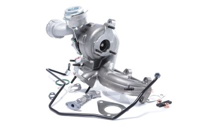 LADER AUFLADUNG BTS Turbo T981097BT 14