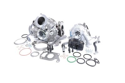 LADER AUFLADUNG BTS Turbo T981601KPL 3