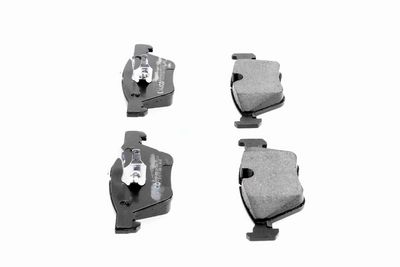 BREMSBELAGSATZ SCHEIBENBREMSE VAICO V208126 7