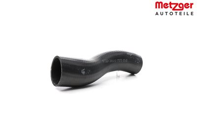 LADELUFTSCHLAUCH METZGER AUTOTEILE 2401013 34