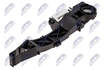 Ārējais durvju rokturis NTY EZC-RE-422