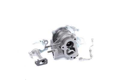 LADER AUFLADUNG BTS Turbo T981146 17