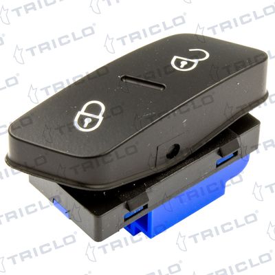 ключ, блокиране на вратата TRICLO 142256