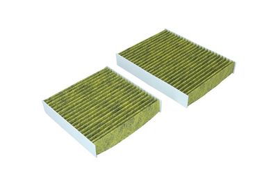 FILTRU AER HABITACLU KAMOKA 6080040 3