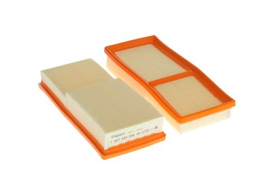 LUFTFILTER BOSCH 1457433049 8