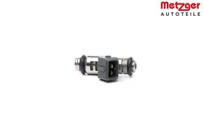 EINSPRITZVENTIL METZGER AUTOTEILE 0920116 6