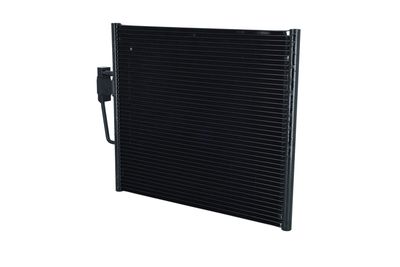 CONDENSATOR CLIMATIZARE NRF 35587 31