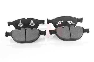 SET PLACUTE FRANA FRANA DISC GH GH410311 4