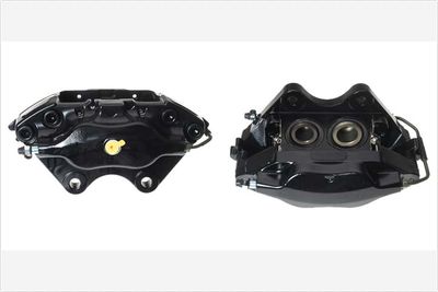 DEPA ET72774 Тормозной суппорт  для PEUGEOT 406 Break (8E/F) 2.2 HDi