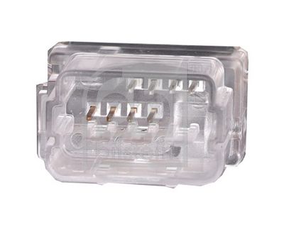 ARC SPIRALA AIRBAG FEBI BILSTEIN 46760 3