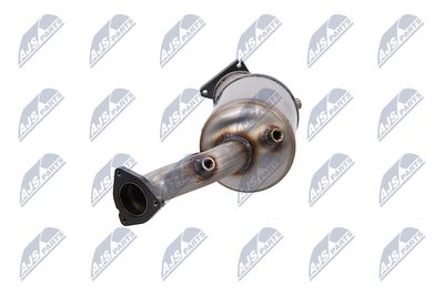 FILTRU FUNINGINE/PARTICULE SIST.DE ESAPAMENT NTY DPFAU004 13