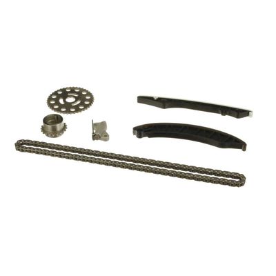 STEUERKETTENSATZ GATES CHK1025 26