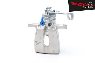 ETRIER FRANA METZGER AUTOTEILE 6261330 3