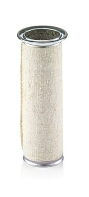 Antrinis oro filtras