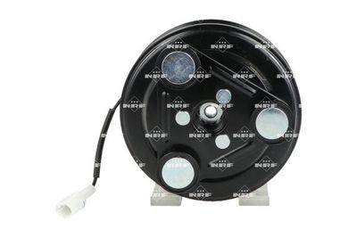 MAGNETKUPPLUNG KLIMAKOMPRESSOR