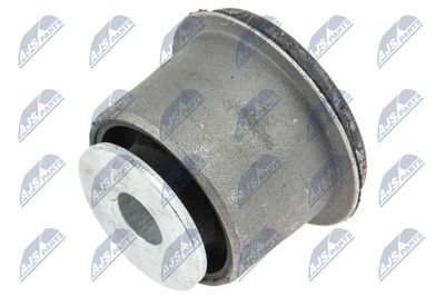 Valdymo svirties/išilginių svirčių įvorė