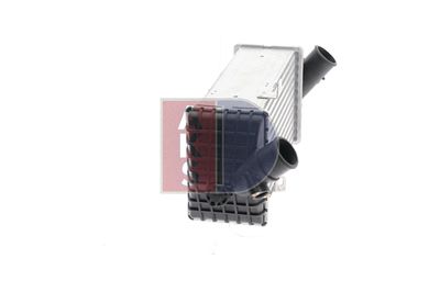 INTERCOOLER COMPRESOR AKS DASIS 567014N 12