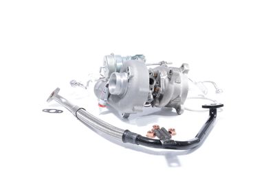 LADER AUFLADUNG BTS Turbo T981329 8