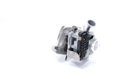 LADER AUFLADUNG BTS Turbo T916531 29