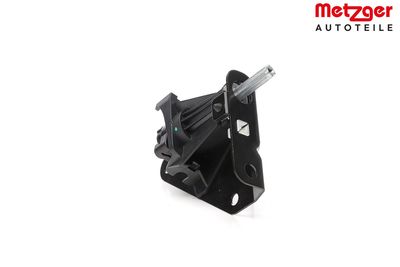 HECKKLAPPENSCHLOSS METZGER AUTOTEILE 2310808 8