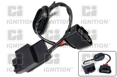 Реле, топливный насос QUINTON HAZELL XRL202 для VW TOURAN