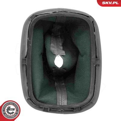 Hlavice řadicí páky ESEN SKV 63SKV922