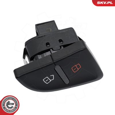 Spínač zamykania dverí ESEN SKV 97SKV603