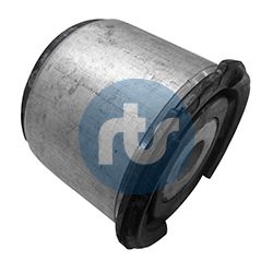 RTS 017-00672 Сайлентблок рычага  для AUDI A4 B6 Avant (8E5) 2.5 TDI quattro