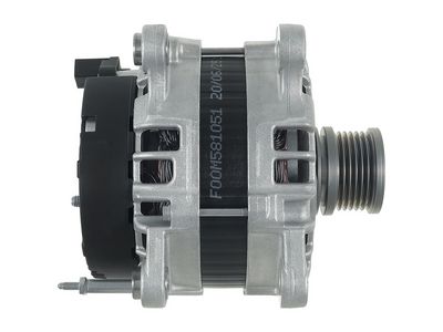 GENERATOR / ALTERNATOR AS-PL A01160SEG 1