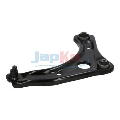 носач, окачване на колелата JAPKO 72154R