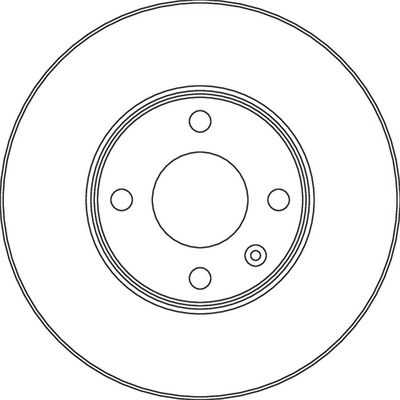 Bremsscheibe