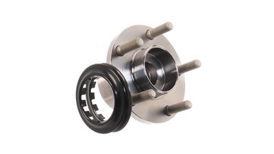 RADLAGERSATZ SKF VKBA6543 23