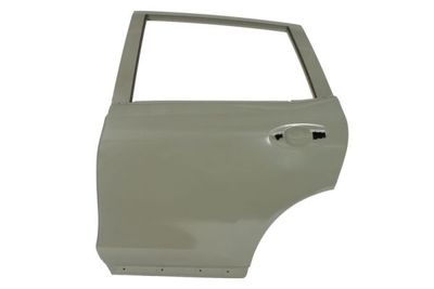 Door Achter Links past: NISSAN ROGUE II, X-TRAIL III T32 01.14-12.20