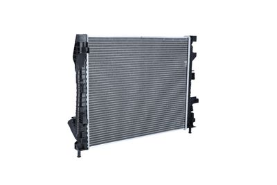 KüHLER MOTORKüHLUNG NRF 550050 20