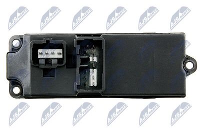COMUTATOR MACARA GEAM NTY EWSMZ000 4