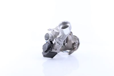 LADER AUFLADUNG NISSENS 93587 9