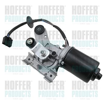Двигатель стеклоочистителя HOFFER H27016 для CHEVROLET MATIZ