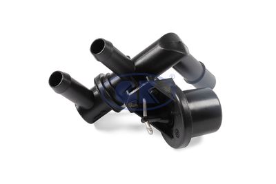 KüHLMITTELREGELVENTIL