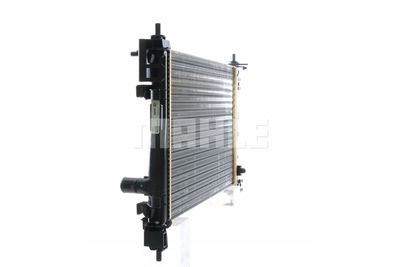 RADIATOR RACIRE MOTOR MAHLE CR773000S 24