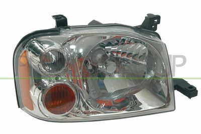 PRASCO Priekinis žibintas