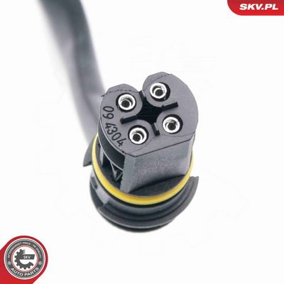 SONDA LAMBDA ESEN SKV 09SKV600 2