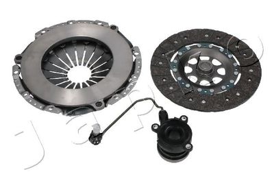 Clutch Kit 92AR02