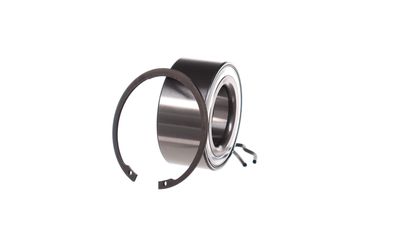 RADLAGERSATZ SKF VKBA3423 11