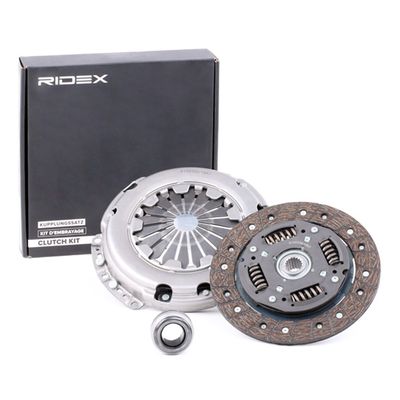 комплект съединител RIDEX 479C0033
