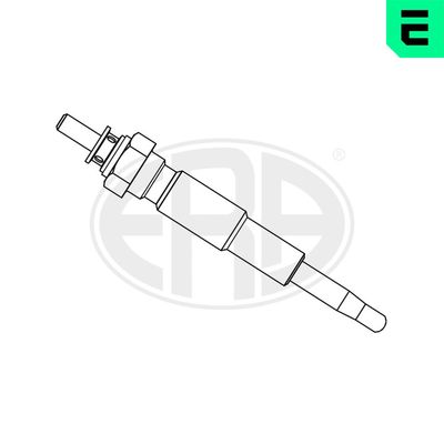 BUJIE INCANDESCENTA ERA 886082