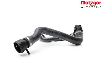 FURTUN RADIATOR METZGER AUTOTEILE 2420509 16